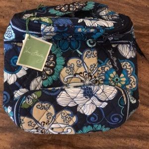 NWT Vera Bradley insulated lunch bag